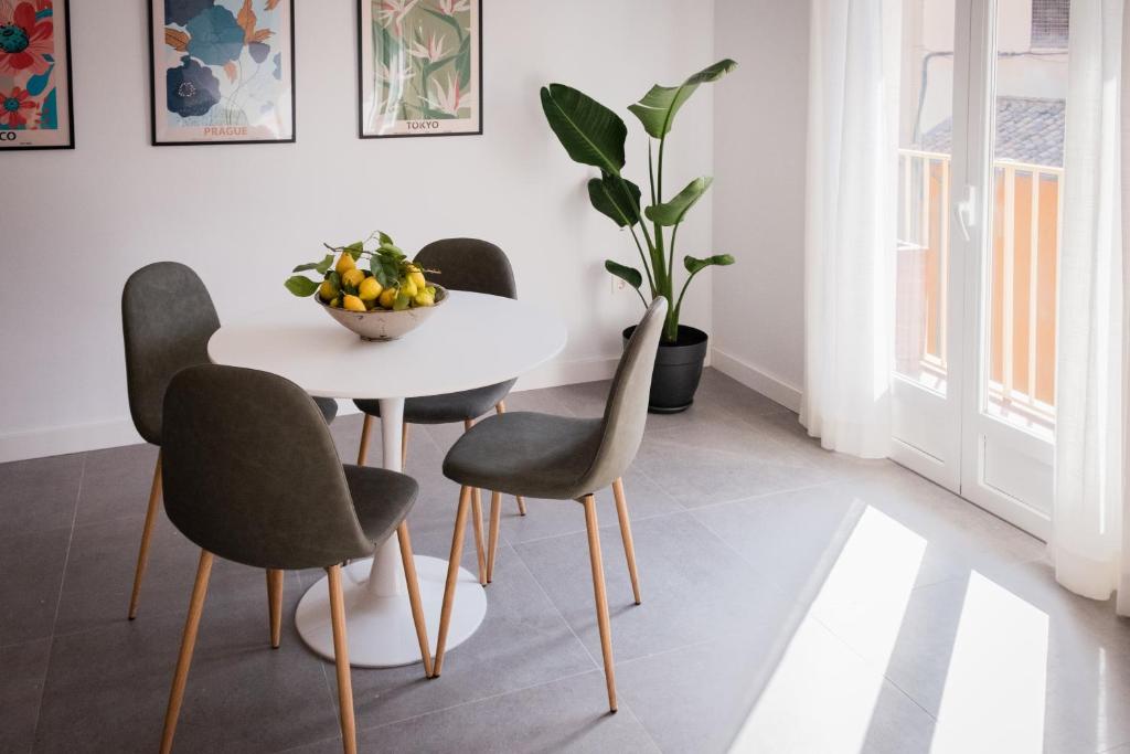 Niños Luchando - 19