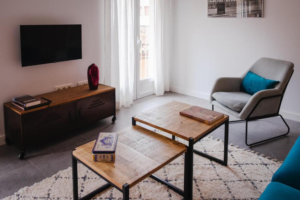 Niños Luchando - 16