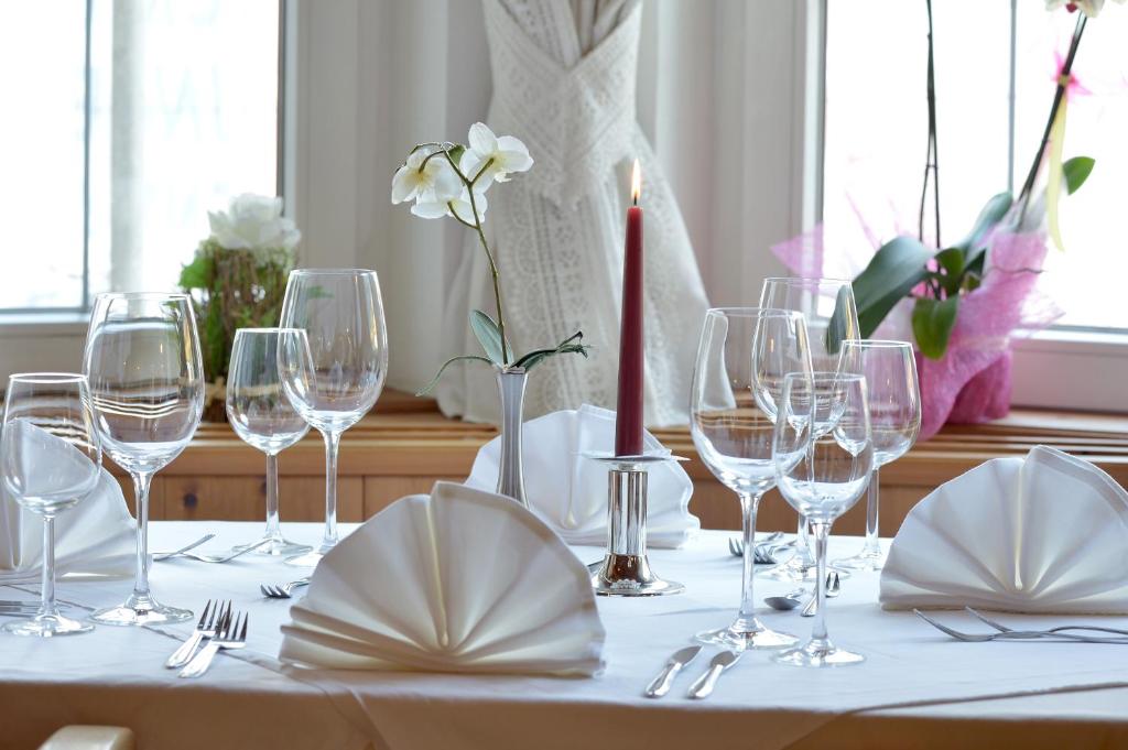 Hotel Gasthof Brücke - 8