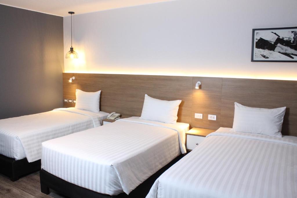 HABITAT HOTEL