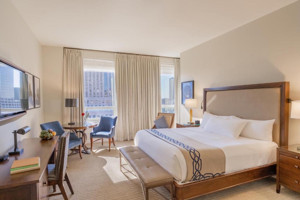NOPSI Hotel New Orleans - 