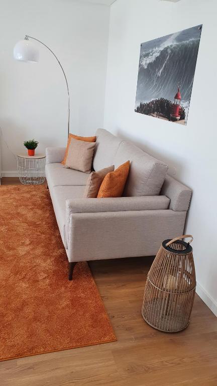 Veronique Apartment 5