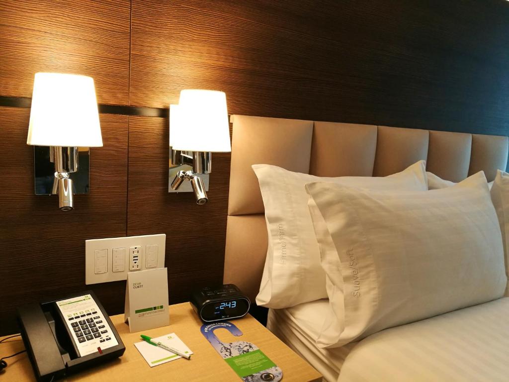 Holiday Inn Guatemala, an IHG Hotel - Habitación Estándar