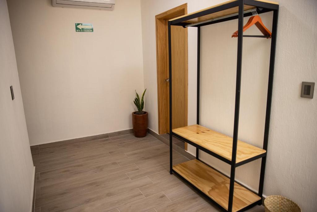 Fotografie z fotogalerie ubytování Hotel Casa Jima Agave v destinaci Tequila