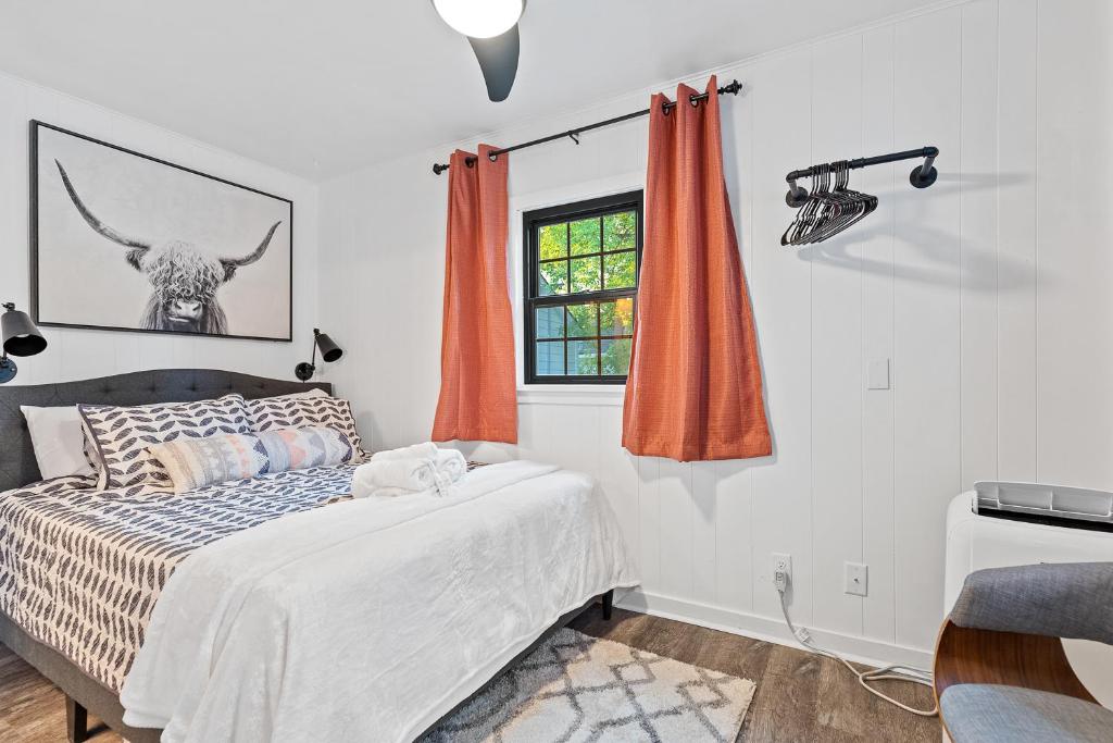 Spearfish Cottages - Maison D'une Chambre
