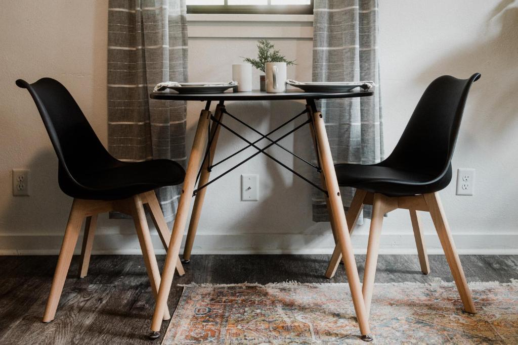 Spearfish Cottages - Maison D'une Chambre
