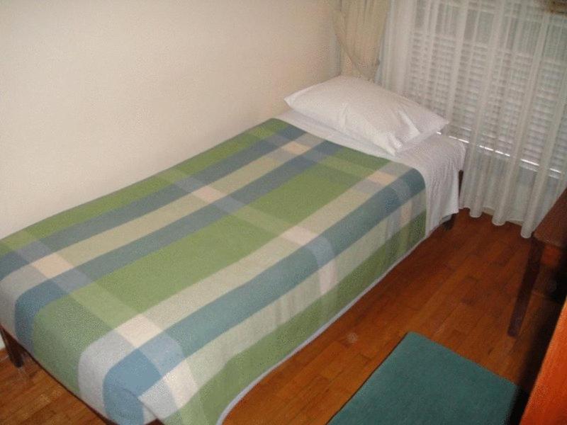 Hotel Alexandros - Resim 33