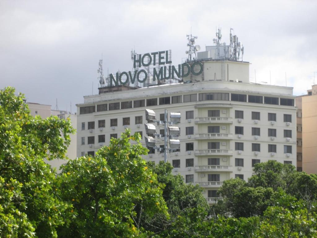  Edifício Rio Carioca