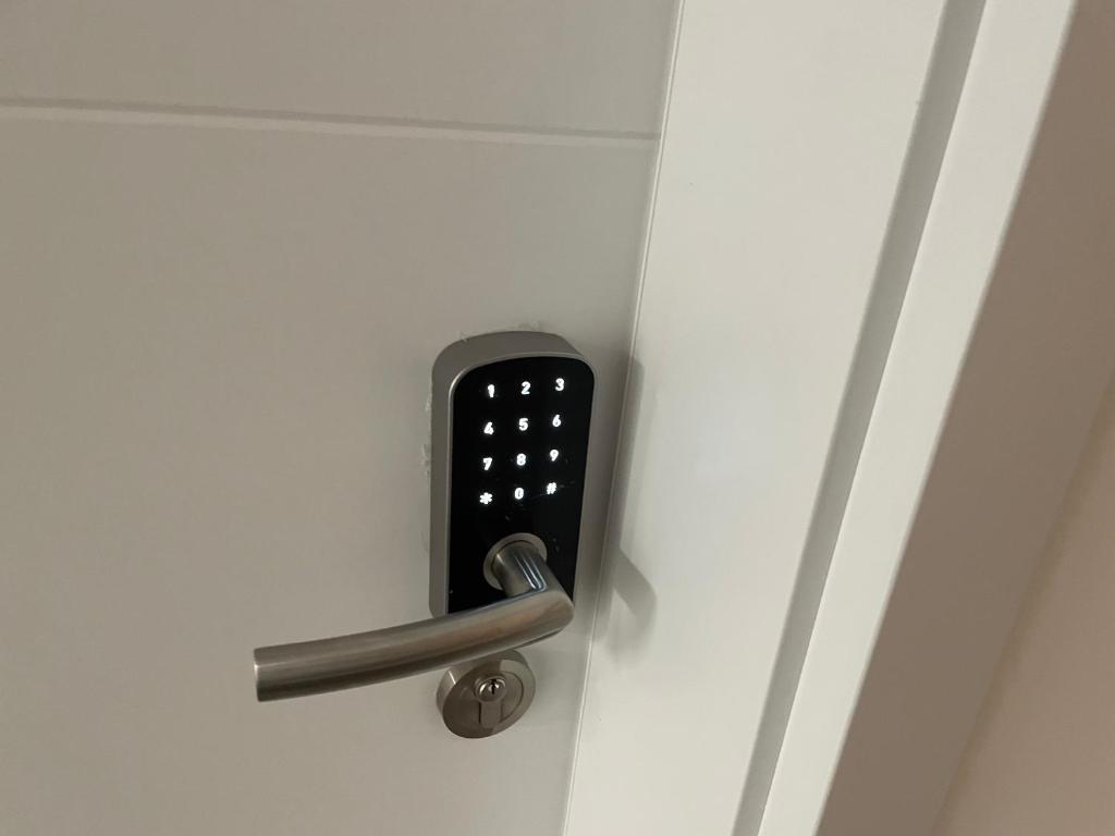 Estudios San Francisco - 5