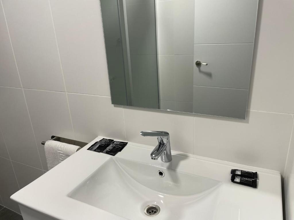 Estudios San Francisco - 10