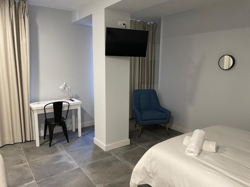 Estudios San Francisco - 19