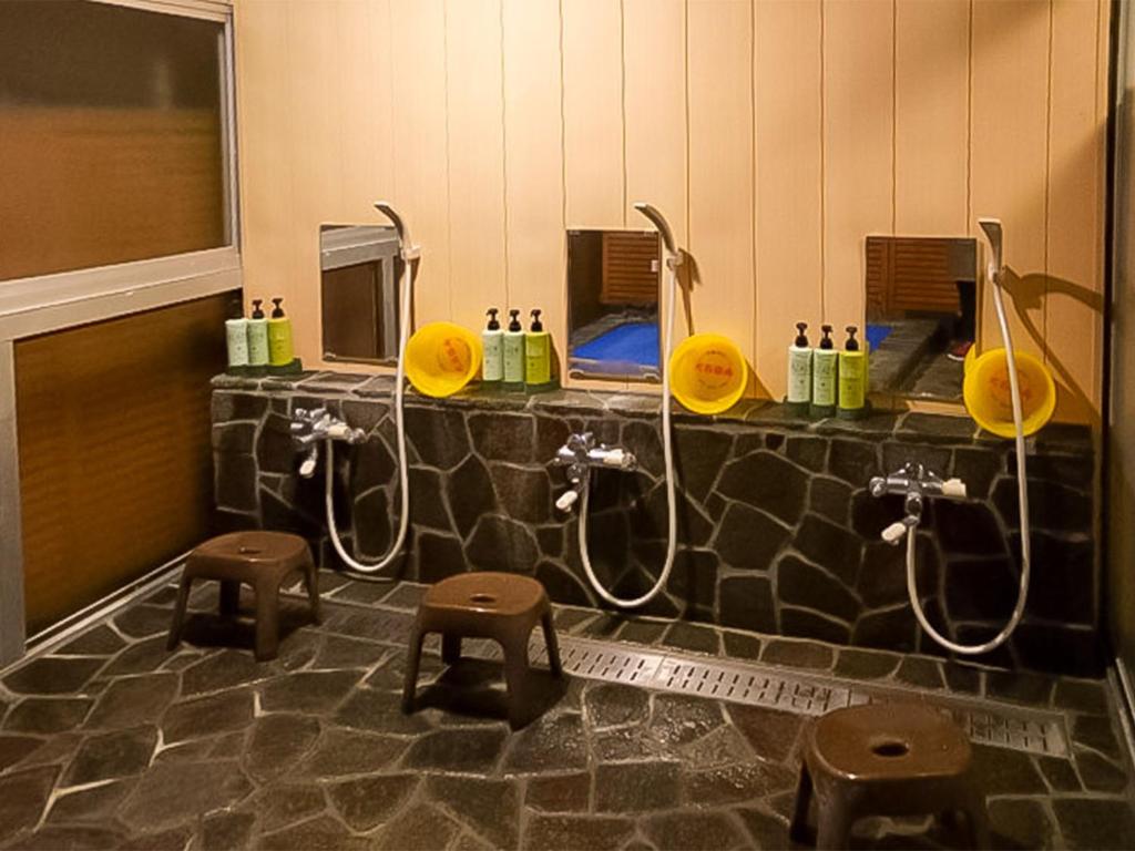 Fotografie z fotogalerie ubytování Pension Yumigahama v destinaci Minamiizu