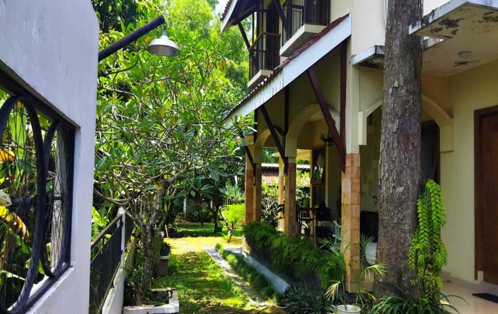 Villa Kania Parangtritis - Housity