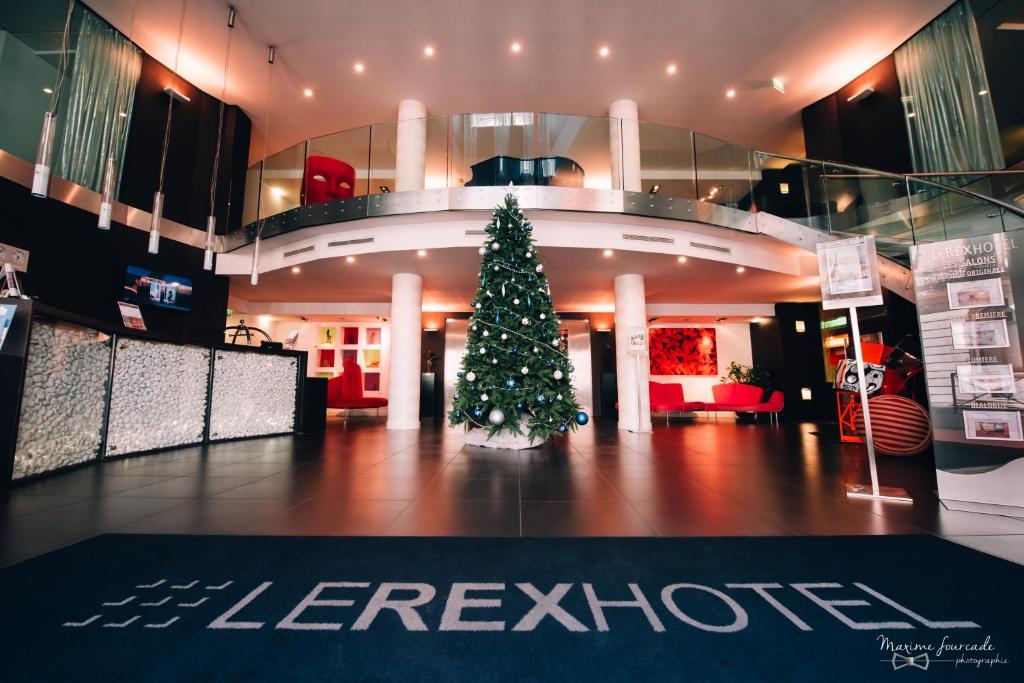 Fotografie z fotogalerie ubytování Le Rex Hôtel v destinaci Tarbes