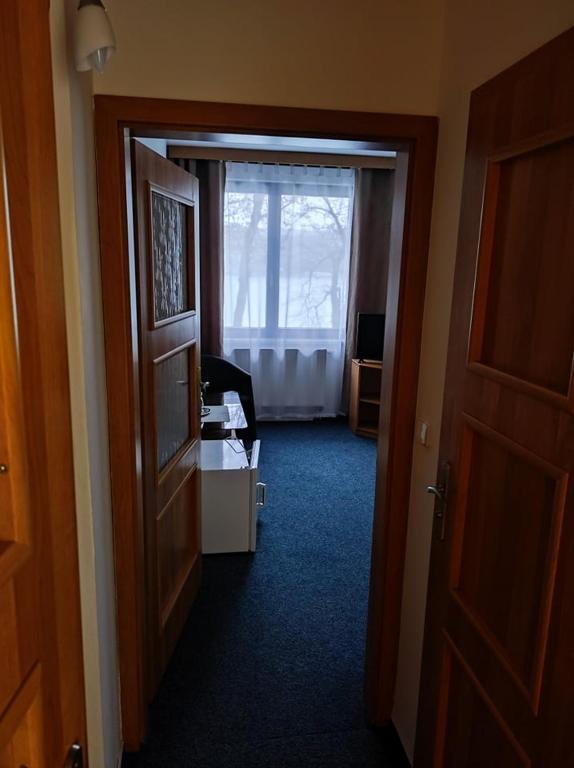 Hotel Jaškovská Krčma - Habitación Individual