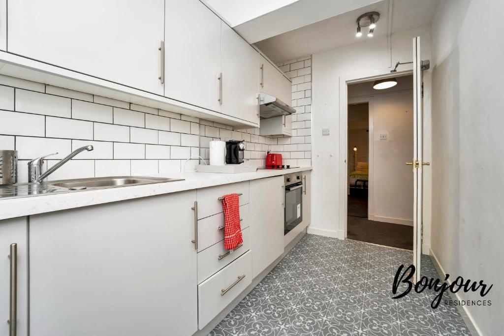 Royal Mile 5br 2ba Free Parking Private Entrance By Bonjour Residences Edinburgh エディンバラ 22年 最新料金