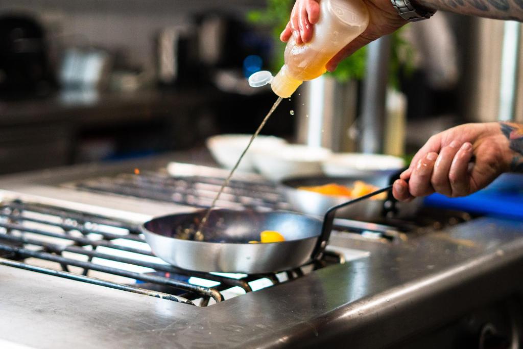 Kép Neufeldersee Hotel & Restaurant szállásáról Lajtaújfalván a galériában