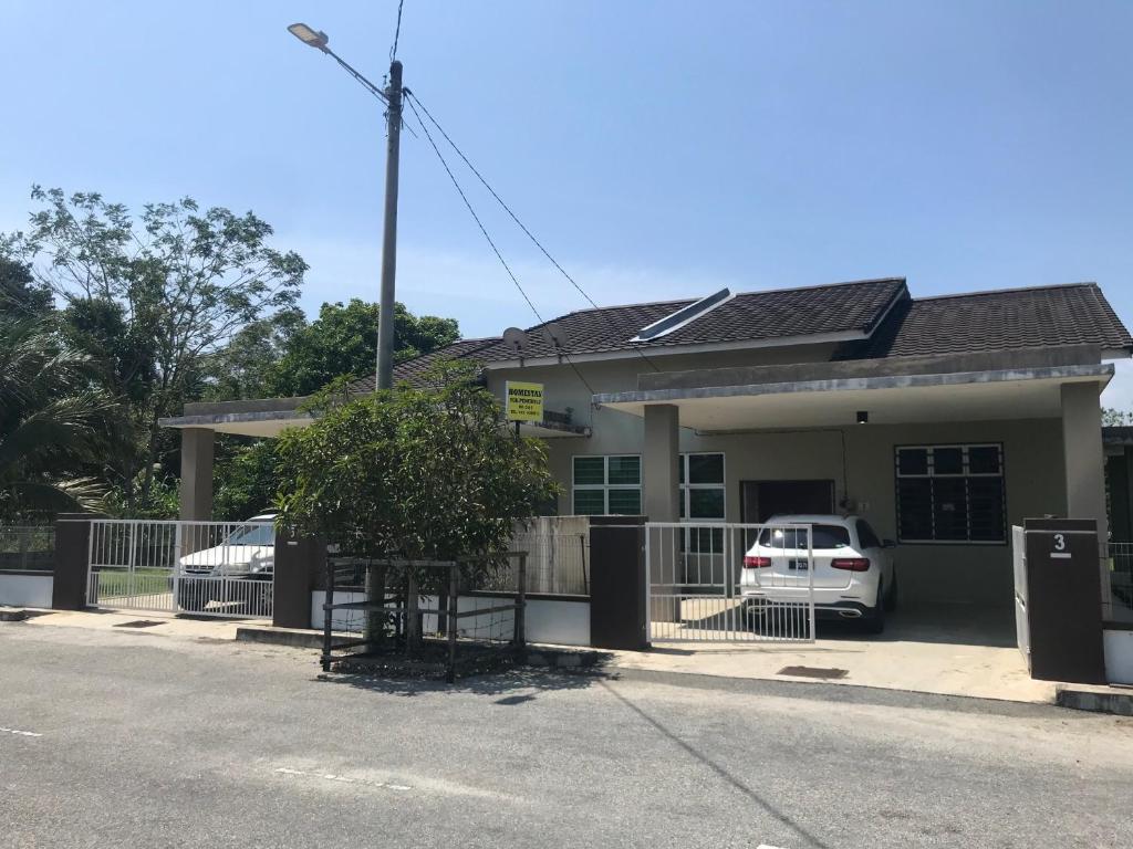 Homestay Tok Penghulu - Hizvo