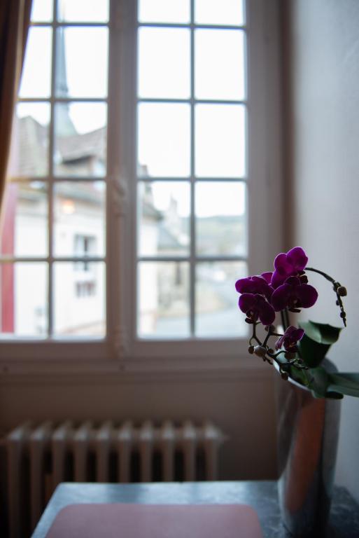 Fotografie z fotogalerie ubytování La Maison Carpe Diem v destinaci Les Andelys