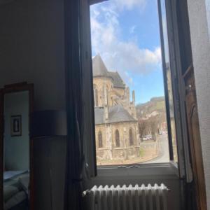 Fotografie z fotogalerie ubytování La Maison Carpe Diem v destinaci Les Andelys