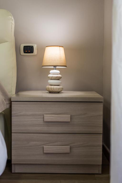 Parthenope Suite Rooms Vomero Vanvitelli a 2 min quartieri spagno via Toledo - 12