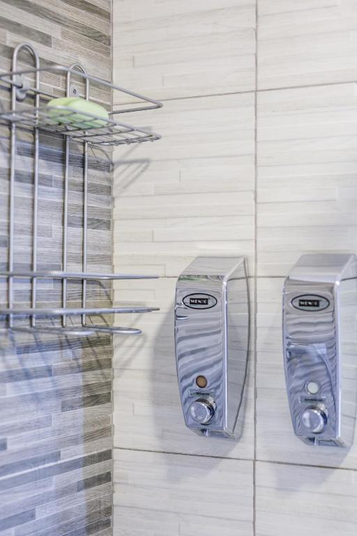 Parthenope Suite Rooms Vomero Vanvitelli a 2 min quartieri spagno via Toledo - 4