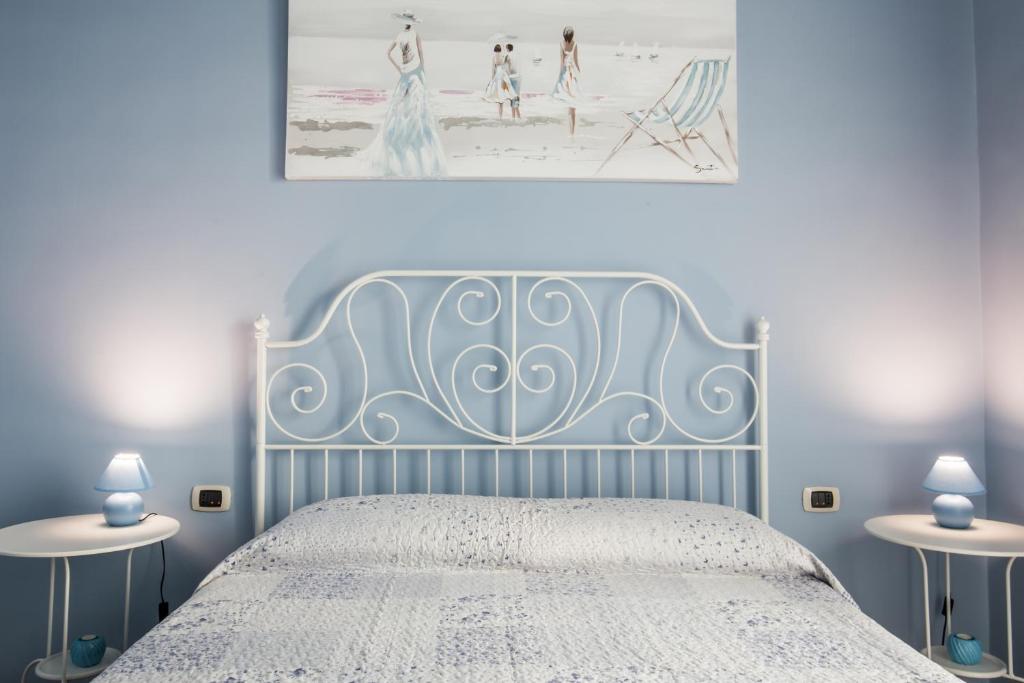 Parthenope Suite Rooms Vomero Vanvitelli a 2 min quartieri spagno via Toledo - 1