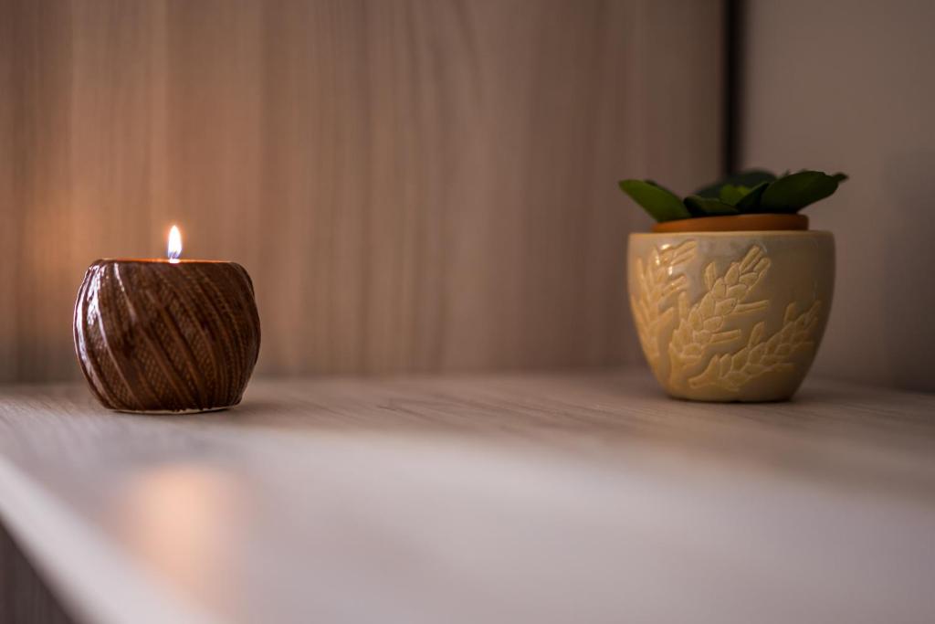 Parthenope Suite Rooms Vomero Vanvitelli a 2 min quartieri spagno via Toledo - 14