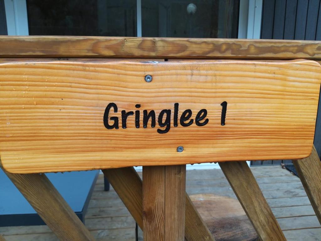 Foto sihtkohas Goebelsmuhle asuva majutusasutuse Chalet Gringlee galeriist