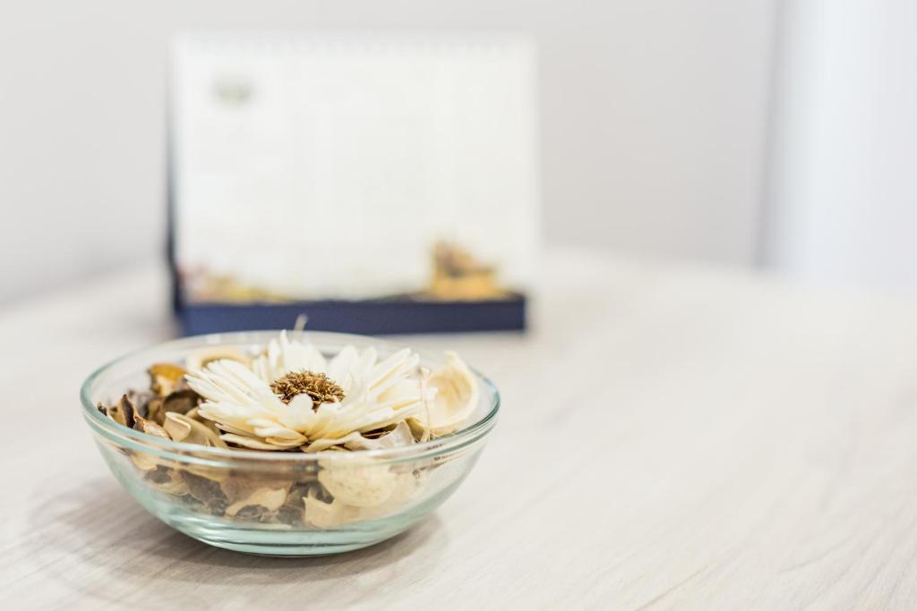 Parthenope Suite Rooms Vomero Vanvitelli a 2 min quartieri spagno via Toledo - 15