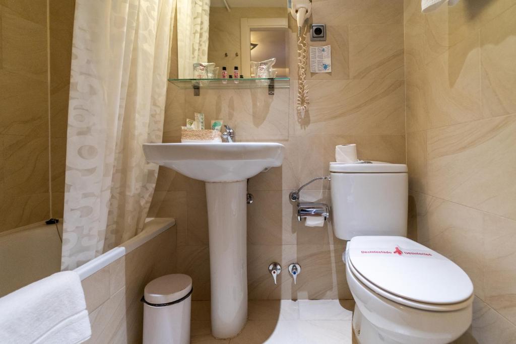 Hostal Matheu, Madrid – Preus actualitzats 2022