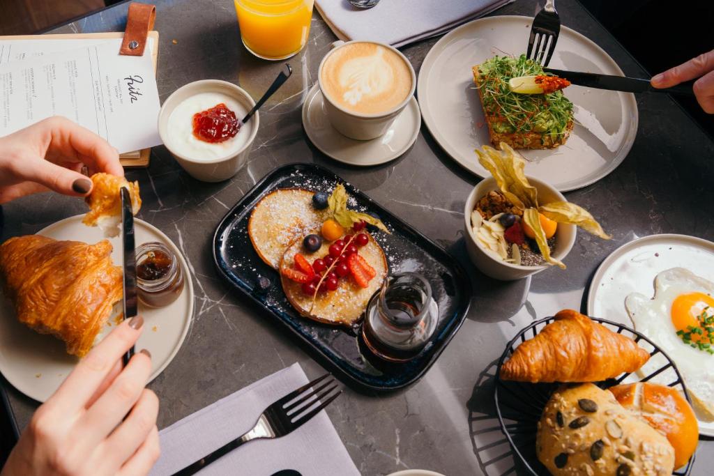 EmiLu Design Hotel - Resim 22