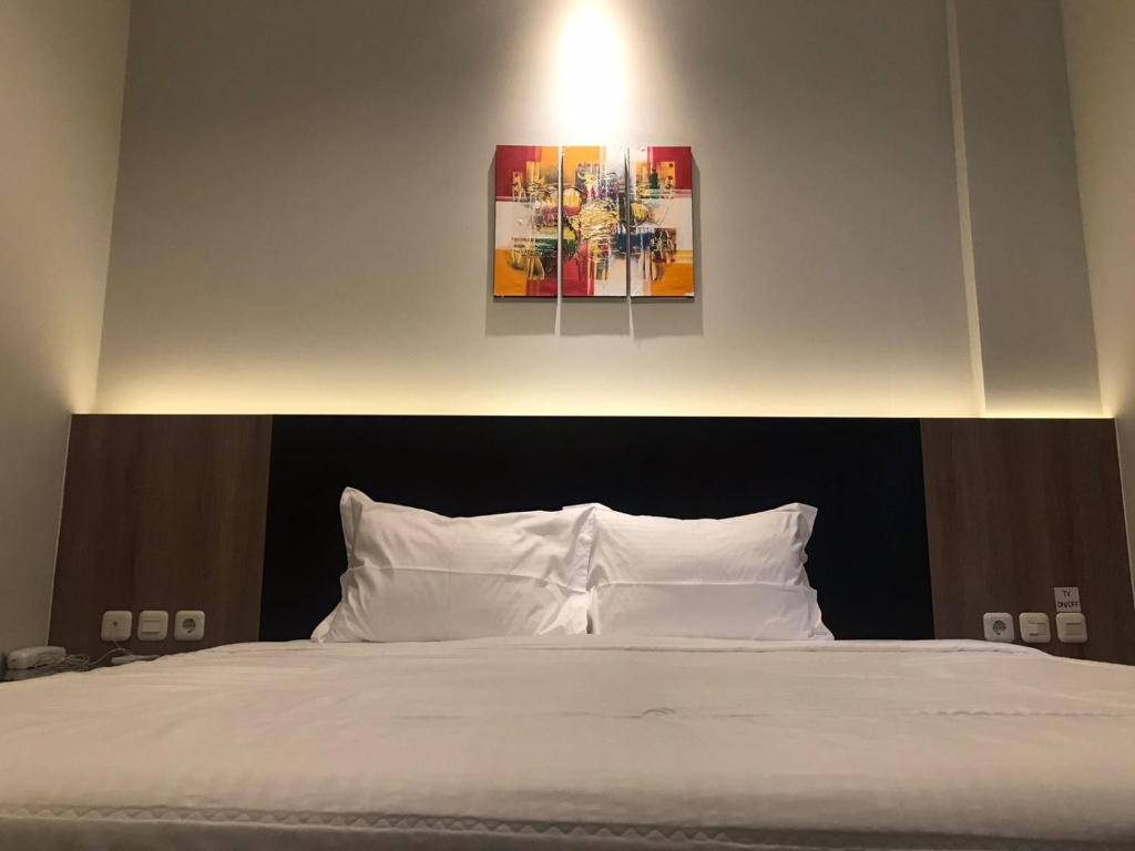 Foto sihtkohas Peterongan asuva majutusasutuse Tree On Hotel Syariah galeriist