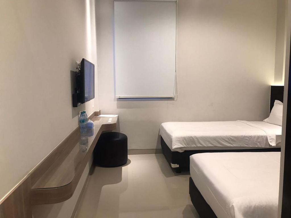 Foto sihtkohas Peterongan asuva majutusasutuse Tree On Hotel Syariah galeriist