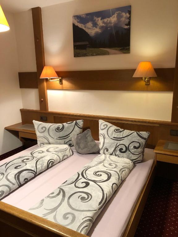 Foto dalla galleria di Apart Lechleitner a Ischgl
