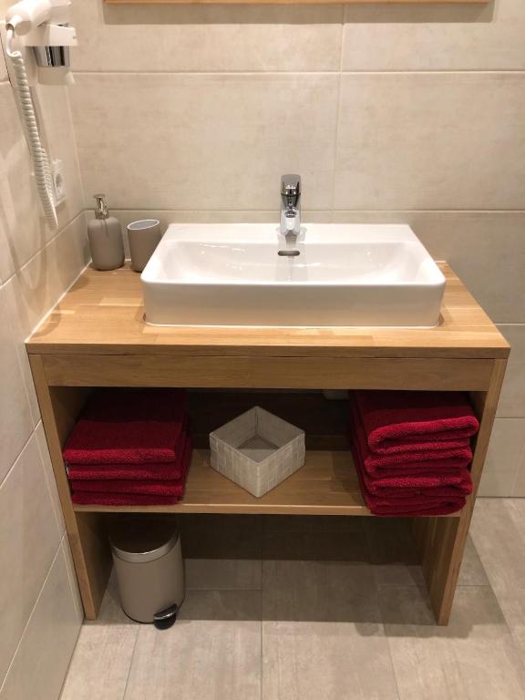 Foto dalla galleria di Apart Lechleitner a Ischgl
