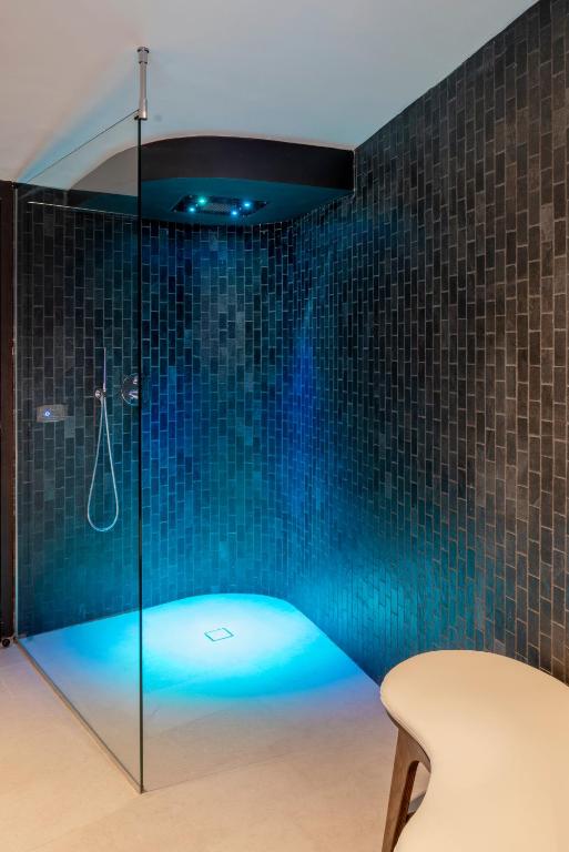 Hotel Imperiale Rimini & SPA - Resim 20