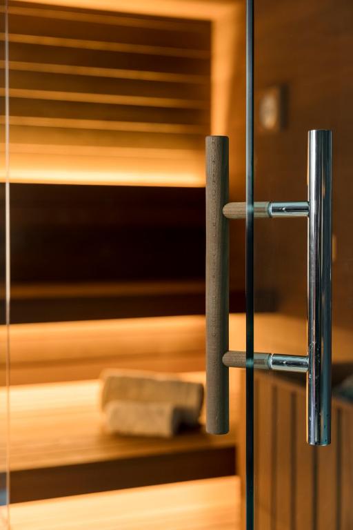 Hotel Imperiale Rimini & SPA - Resim 33