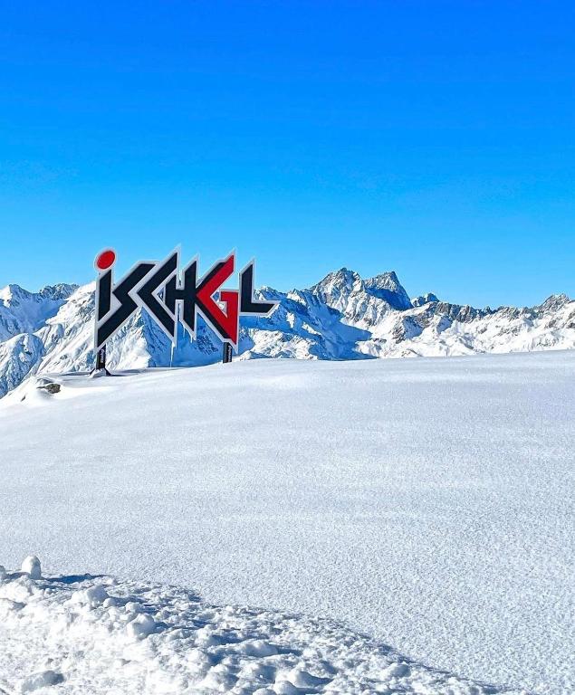 Foto dalla galleria di Apart Lechleitner a Ischgl