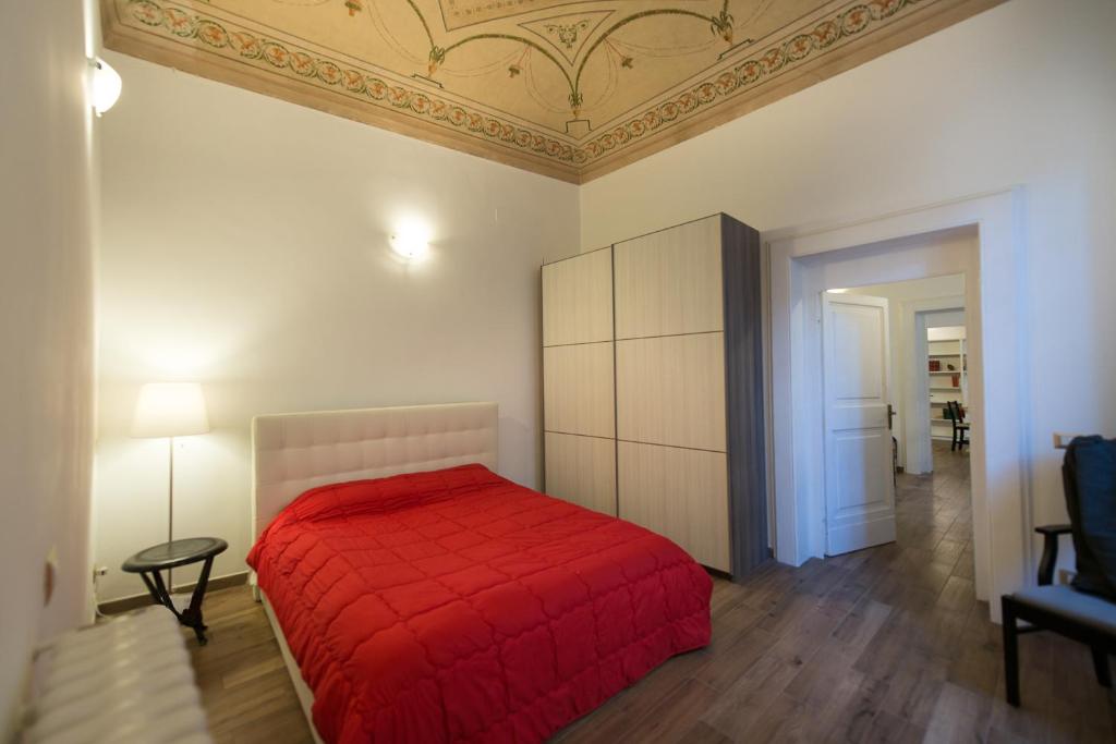 Appartamento Palazzo Narducci Boccaccio