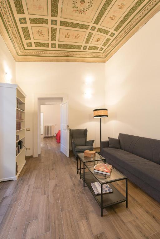 Appartamento Palazzo Narducci Boccaccio