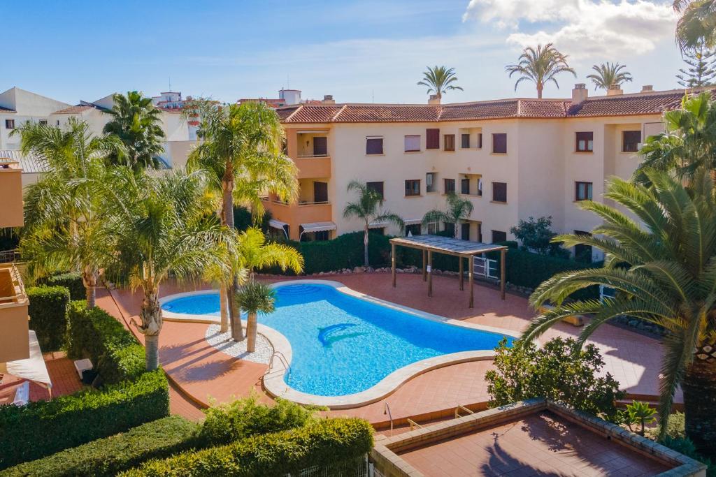 Appartement Benvinguts, Jávea – Updated 2023 Prices