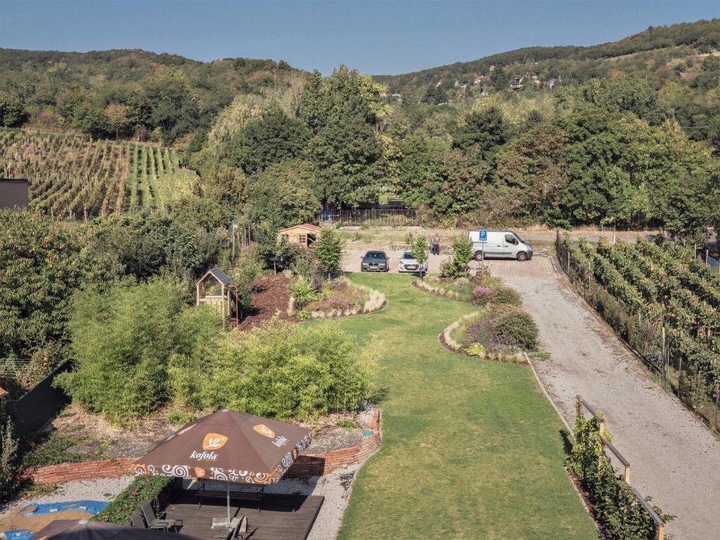 BIVIO hotel - Resim 10