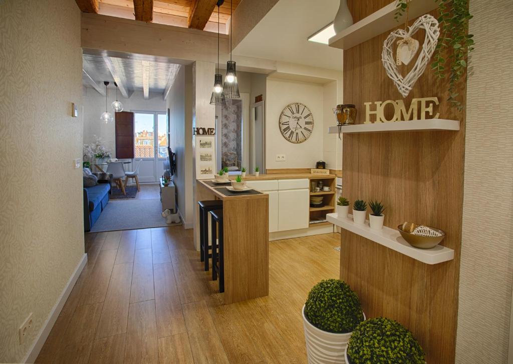 BELLA VISTA Catedral-Apartamentos Burgos Catedral - 16