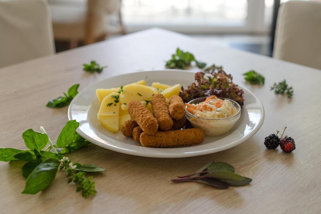 BIVIO hotel - Resim 19