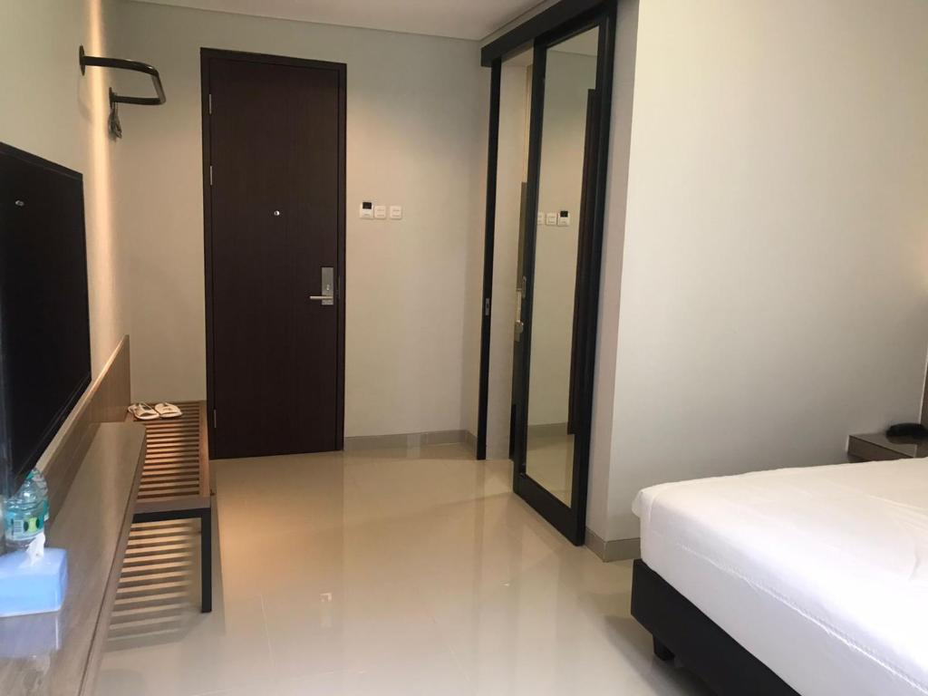 Foto sihtkohas Peterongan asuva majutusasutuse Tree On Hotel Syariah galeriist