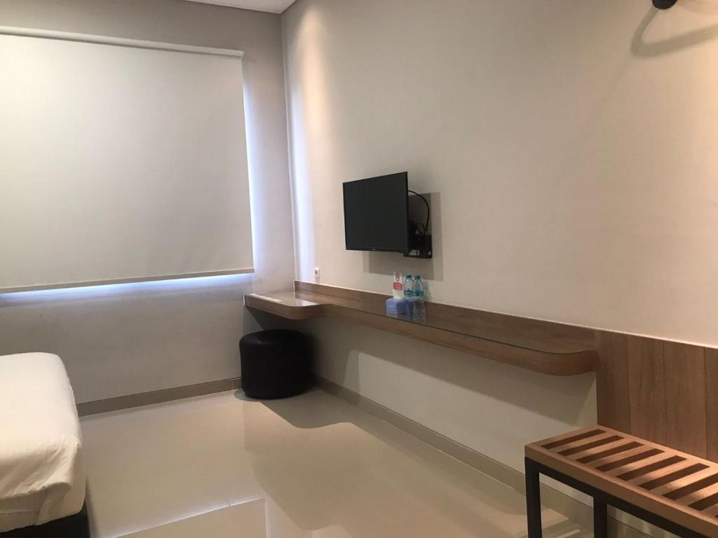 Foto sihtkohas Peterongan asuva majutusasutuse Tree On Hotel Syariah galeriist