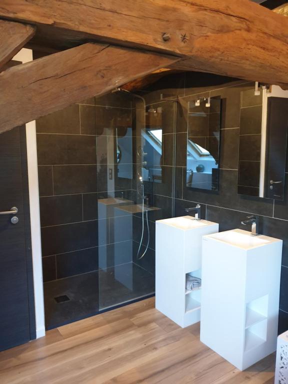 Maison Bélénos - 5