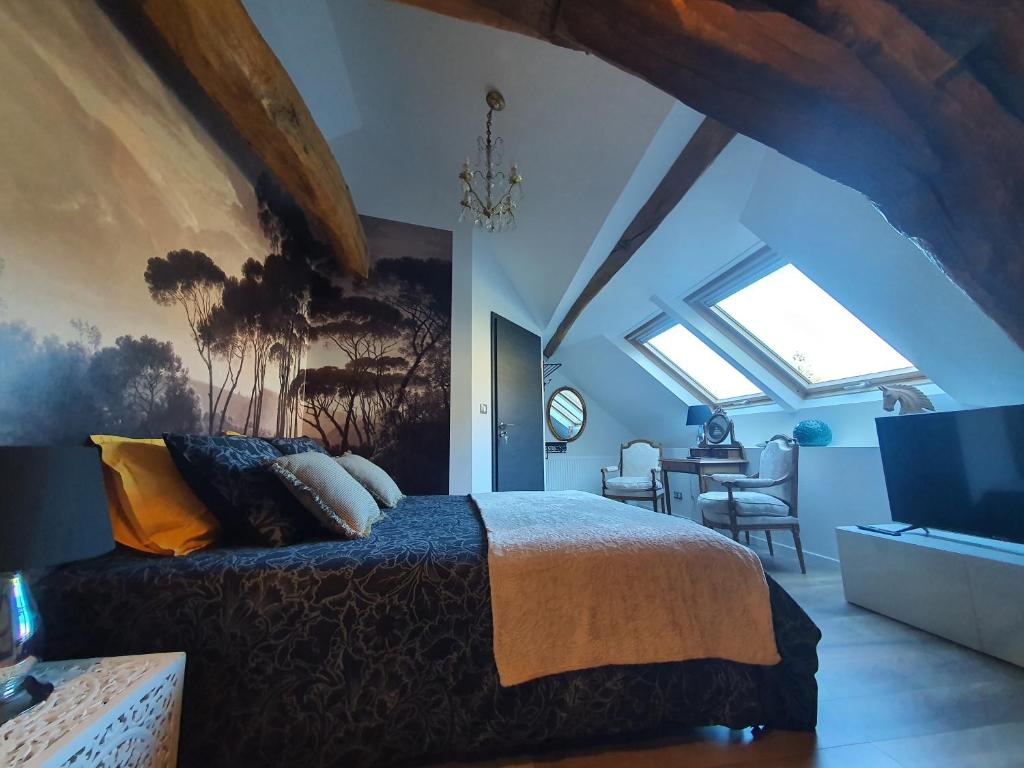 Maison Bélénos - 2