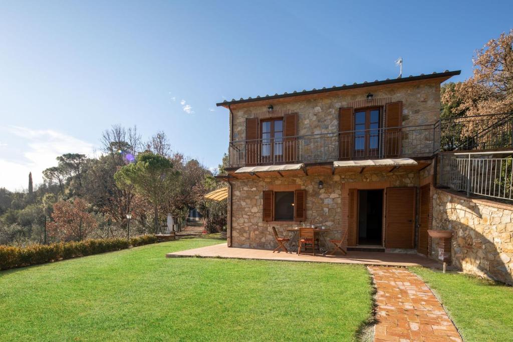 Aia Masotta by VacaVilla - Villa Con 3 Camere Da Letto